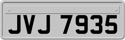 JVJ7935