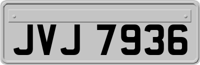 JVJ7936