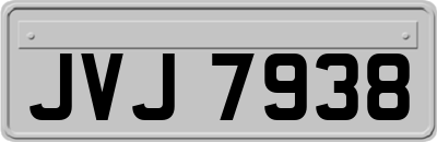 JVJ7938