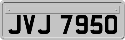 JVJ7950