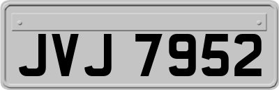 JVJ7952