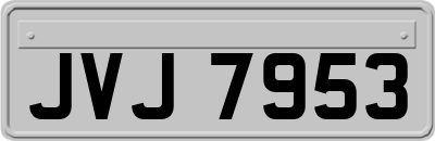 JVJ7953