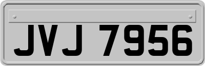 JVJ7956