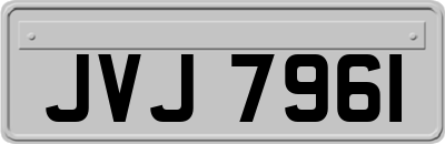 JVJ7961
