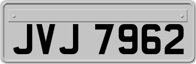 JVJ7962