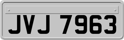 JVJ7963