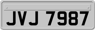 JVJ7987
