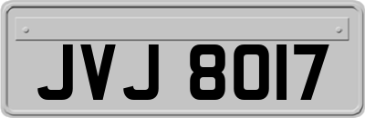 JVJ8017