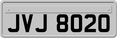 JVJ8020