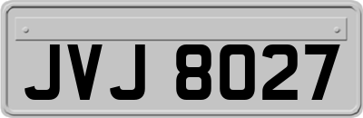 JVJ8027