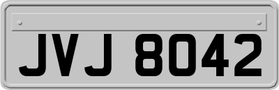 JVJ8042