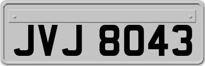 JVJ8043