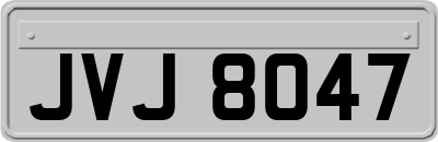 JVJ8047