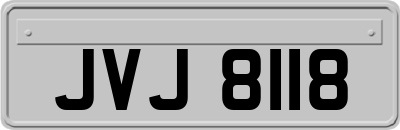 JVJ8118
