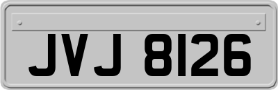 JVJ8126