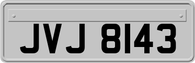 JVJ8143