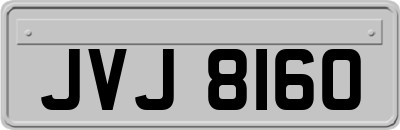 JVJ8160