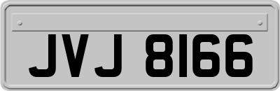 JVJ8166