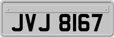 JVJ8167