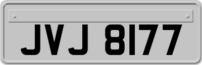 JVJ8177