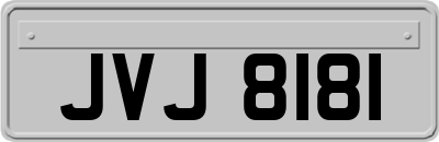 JVJ8181