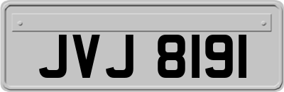 JVJ8191