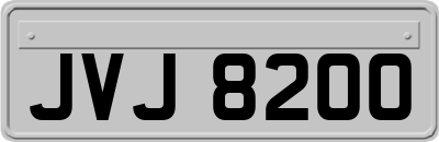 JVJ8200