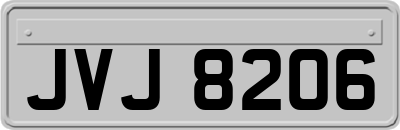 JVJ8206