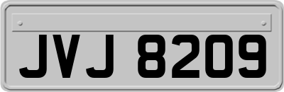 JVJ8209