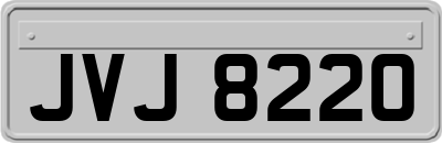 JVJ8220