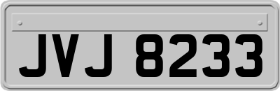 JVJ8233