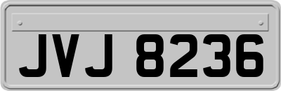 JVJ8236