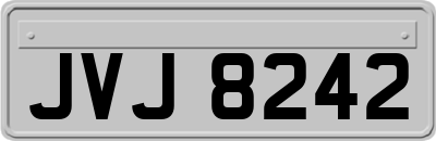JVJ8242