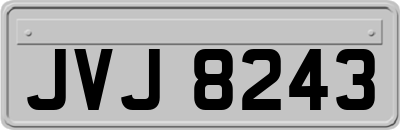 JVJ8243