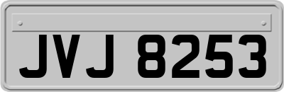 JVJ8253