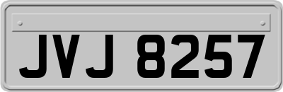 JVJ8257