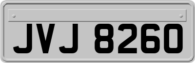 JVJ8260