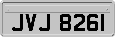 JVJ8261
