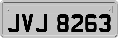JVJ8263
