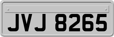 JVJ8265