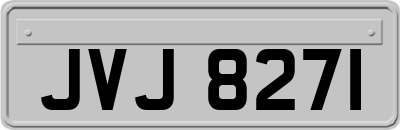 JVJ8271
