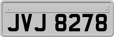 JVJ8278