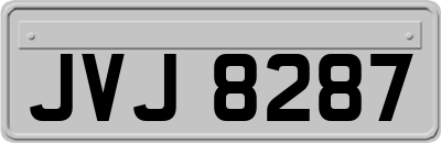 JVJ8287
