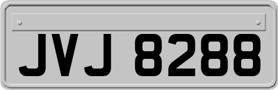JVJ8288