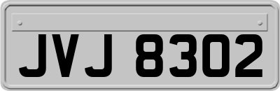 JVJ8302