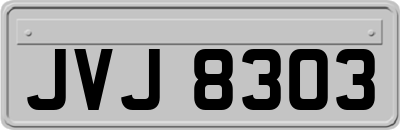 JVJ8303