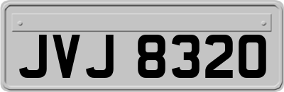 JVJ8320
