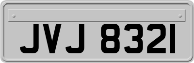 JVJ8321