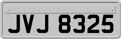JVJ8325