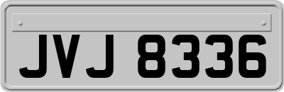 JVJ8336